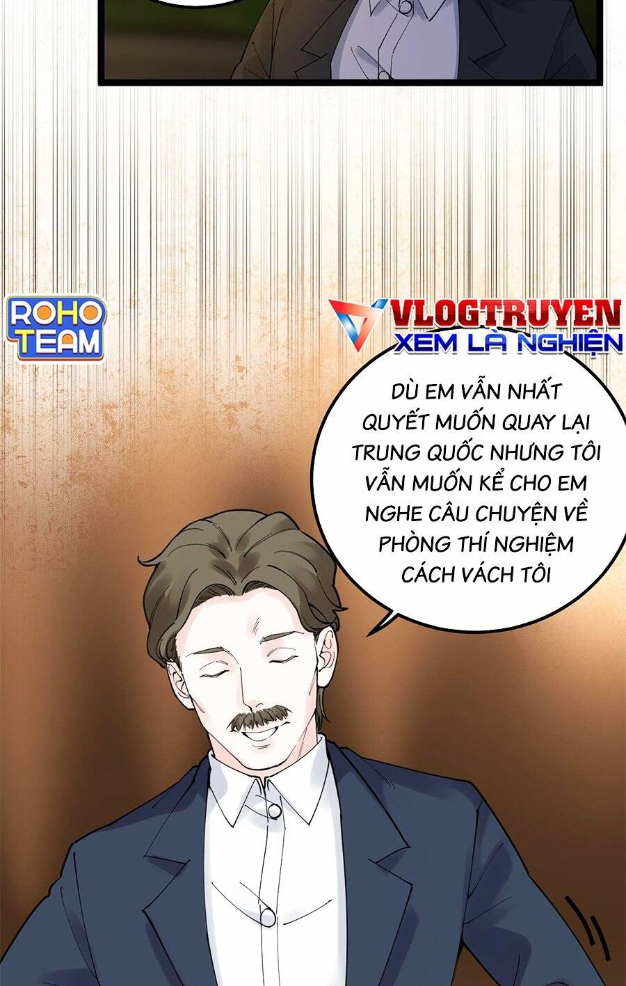 Tinh Thần Đại Hải Của Học Bá Chapter 171 - Trang 2