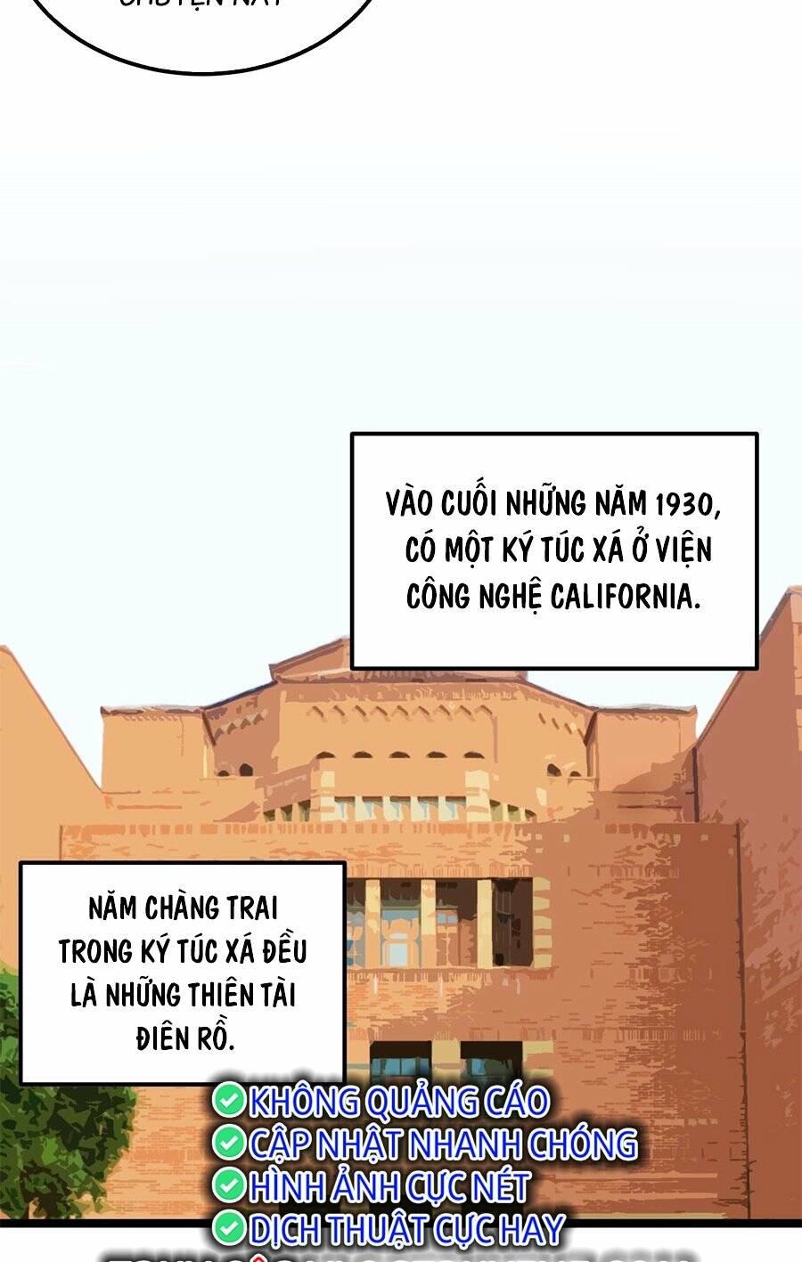 Tinh Thần Đại Hải Của Học Bá Chapter 171 - Trang 2