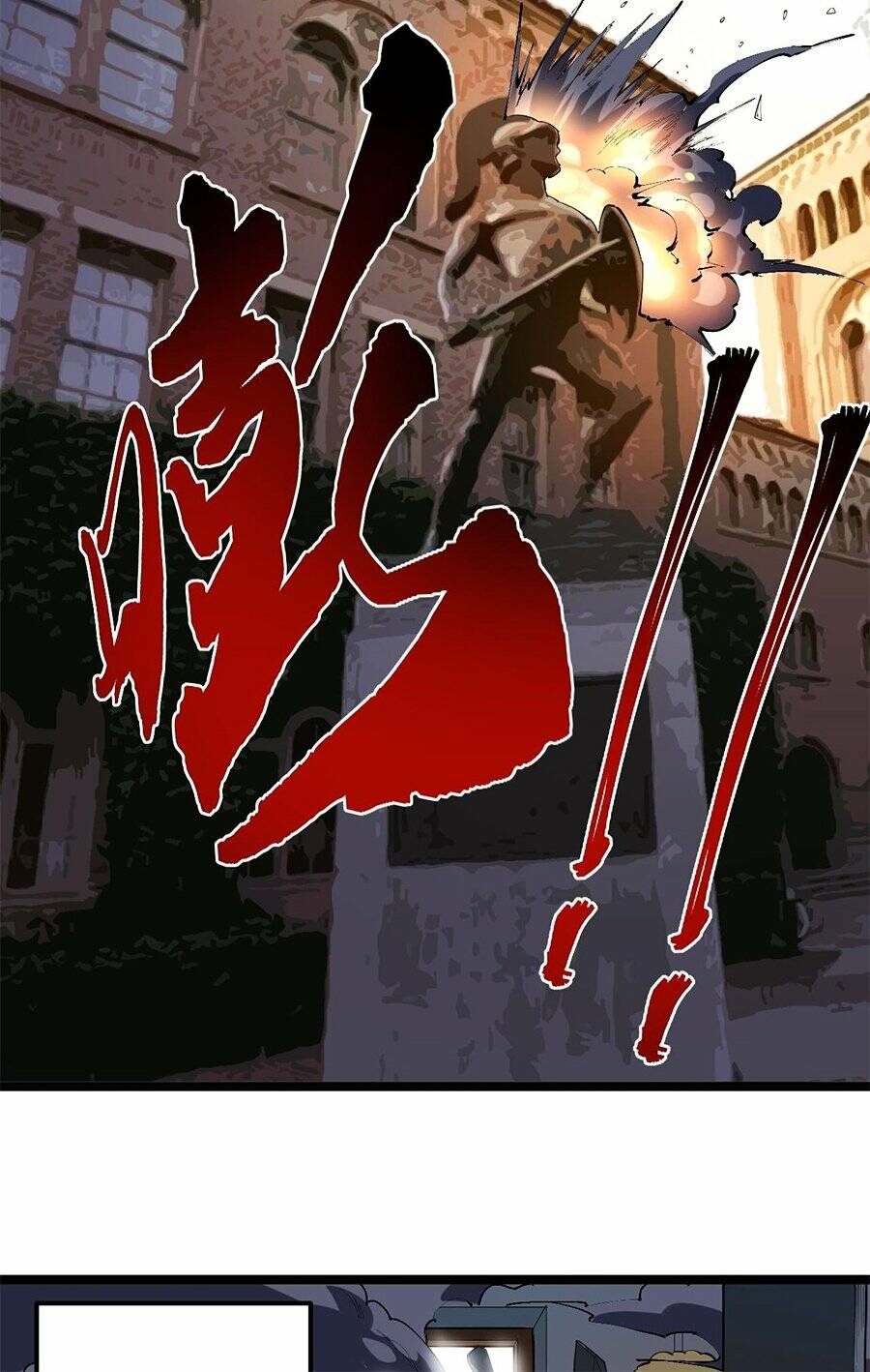 Tinh Thần Đại Hải Của Học Bá Chapter 171 - Trang 2