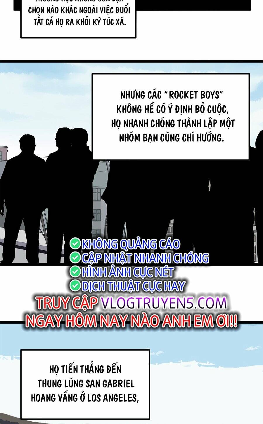 Tinh Thần Đại Hải Của Học Bá Chapter 171 - Trang 2