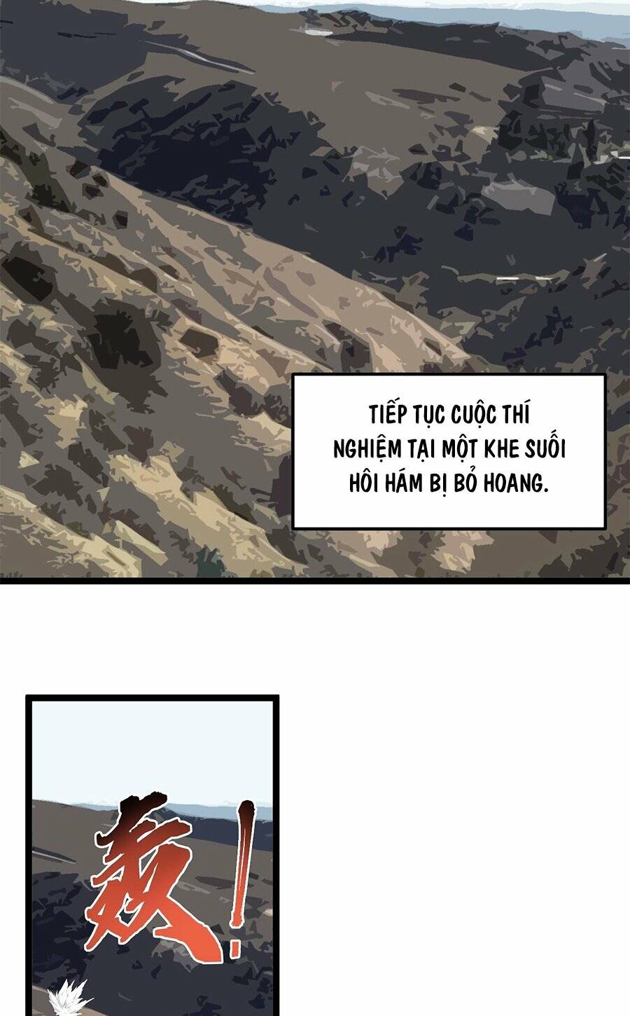 Tinh Thần Đại Hải Của Học Bá Chapter 171 - Trang 2