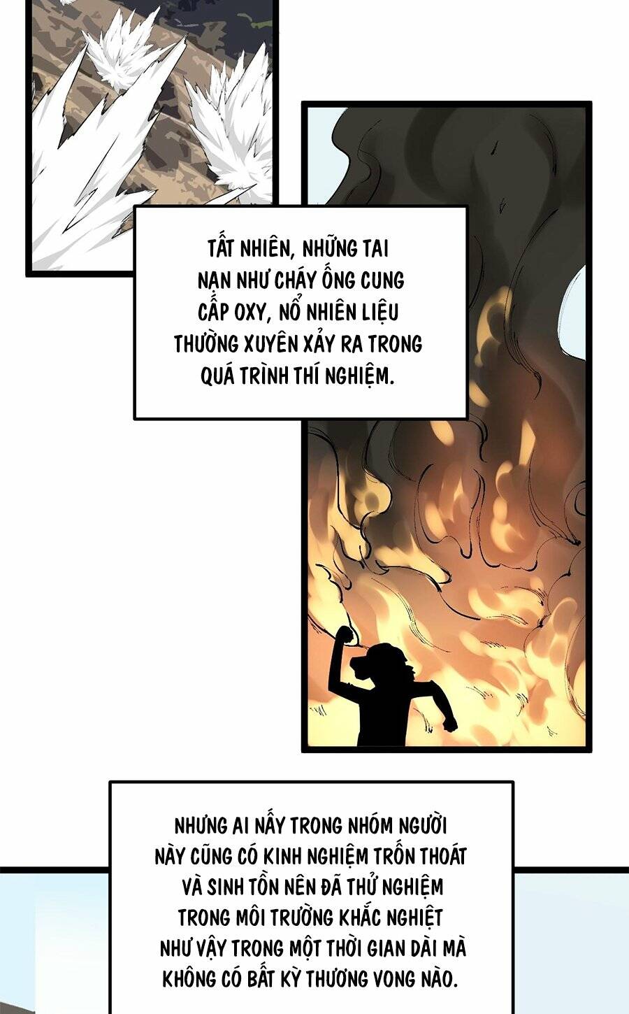 Tinh Thần Đại Hải Của Học Bá Chapter 171 - Trang 2