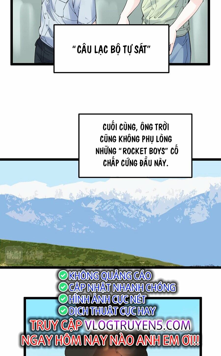 Tinh Thần Đại Hải Của Học Bá Chapter 171 - Trang 2