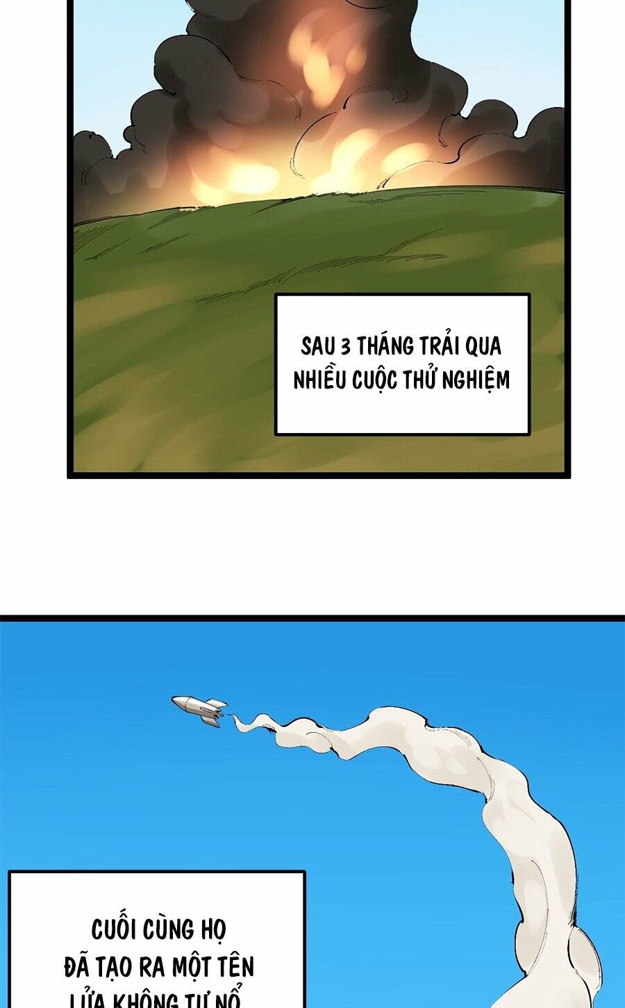 Tinh Thần Đại Hải Của Học Bá Chapter 171 - Trang 2