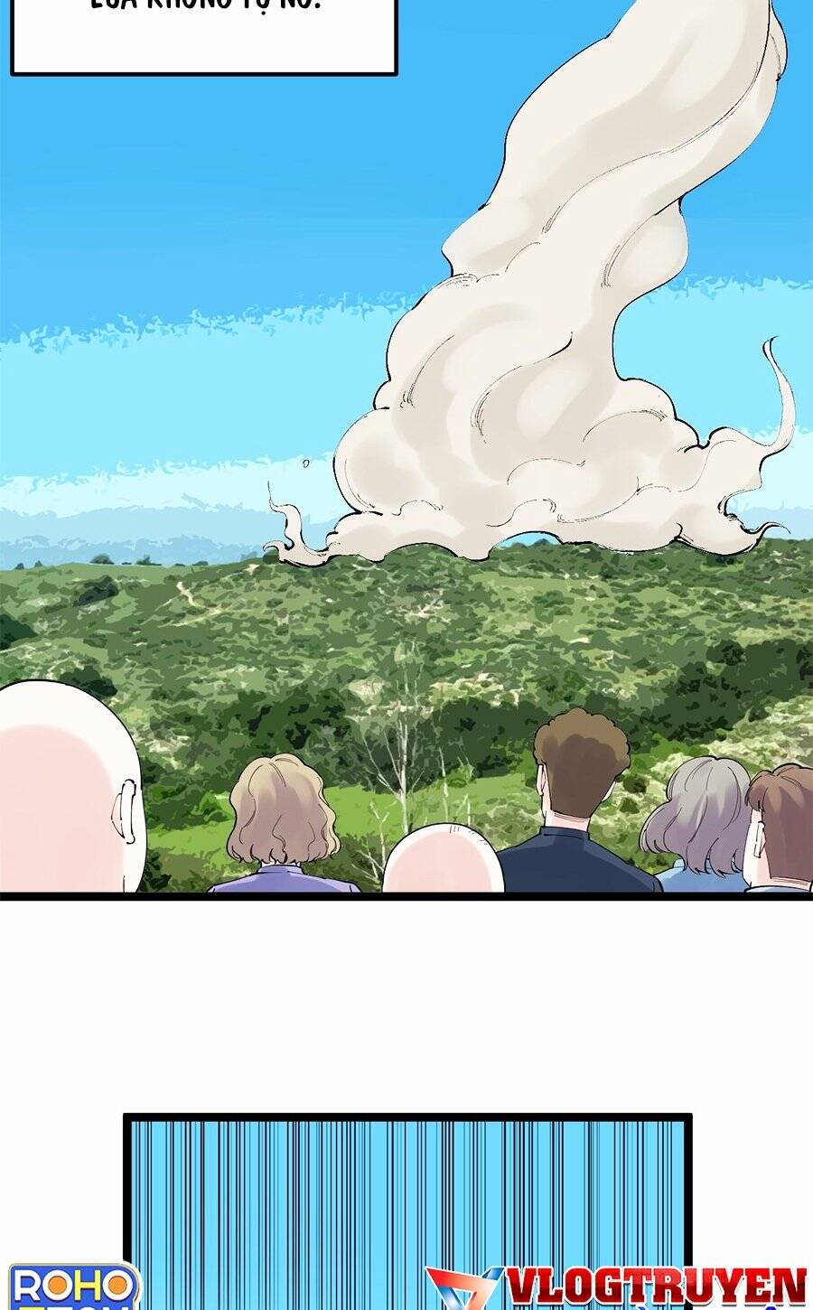 Tinh Thần Đại Hải Của Học Bá Chapter 171 - Trang 2