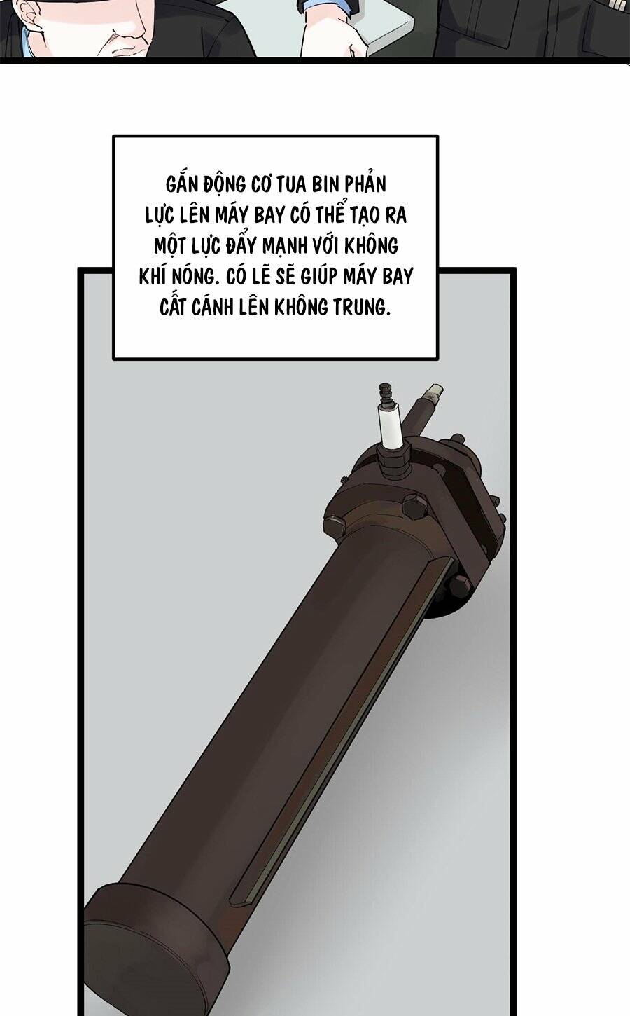 Tinh Thần Đại Hải Của Học Bá Chapter 171 - Trang 2