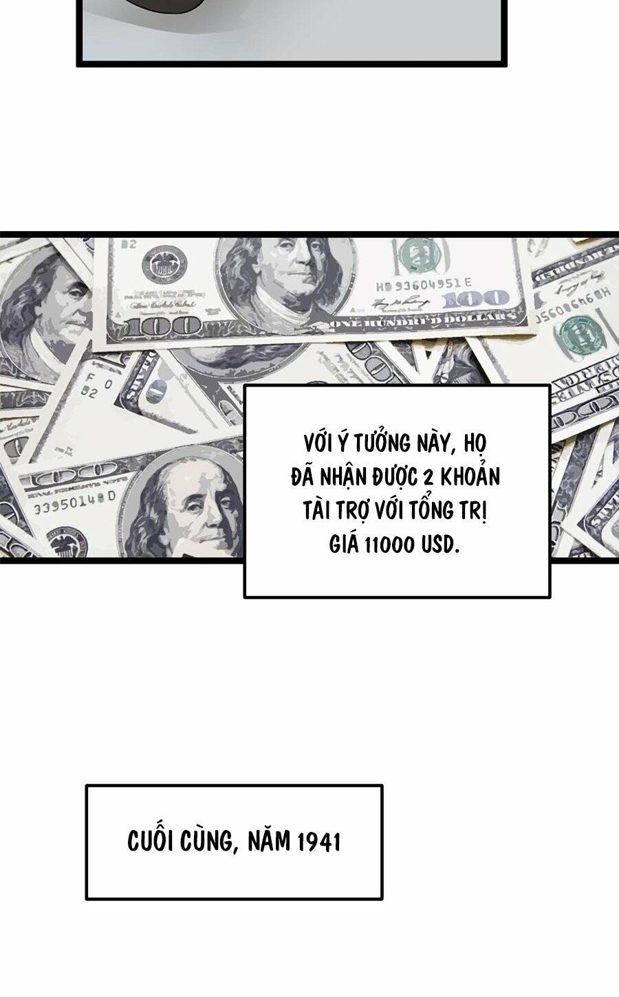 Tinh Thần Đại Hải Của Học Bá Chapter 171 - Trang 2