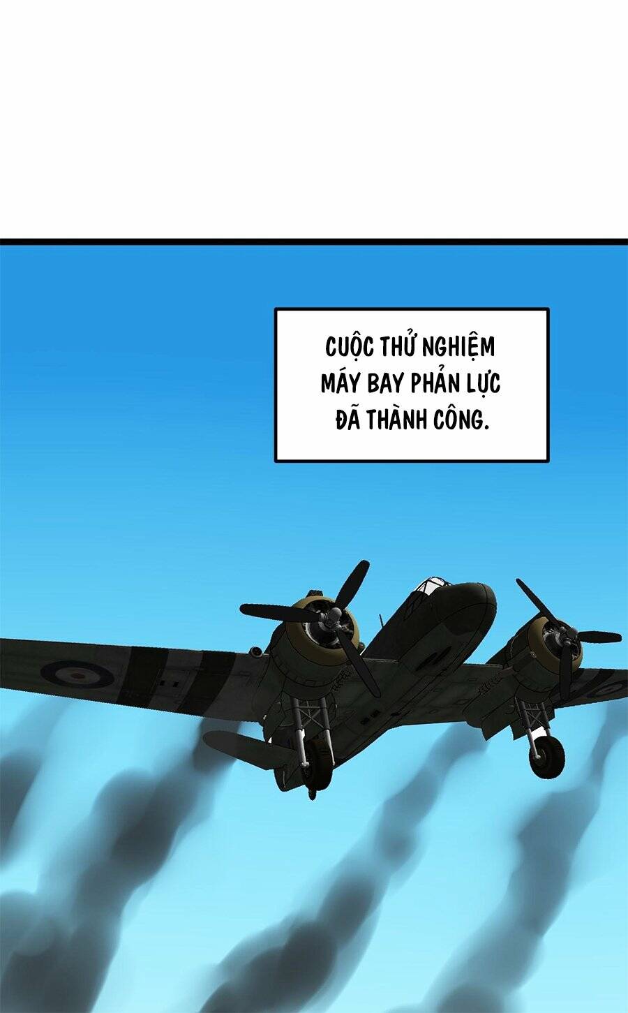 Tinh Thần Đại Hải Của Học Bá Chapter 171 - Trang 2