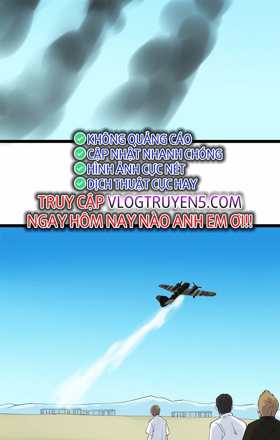 Tinh Thần Đại Hải Của Học Bá Chapter 171 - Trang 2