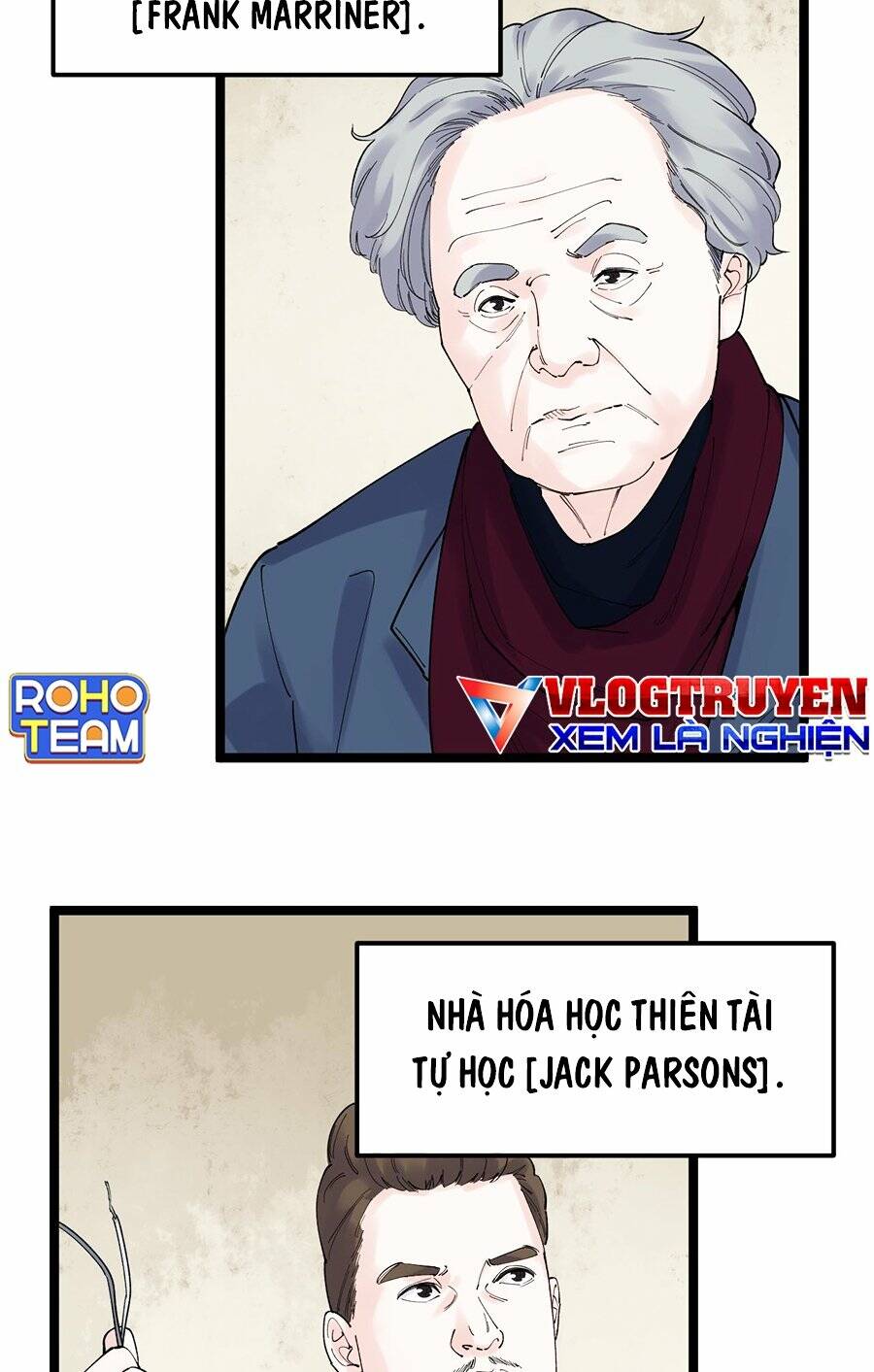 Tinh Thần Đại Hải Của Học Bá Chapter 171 - Trang 2