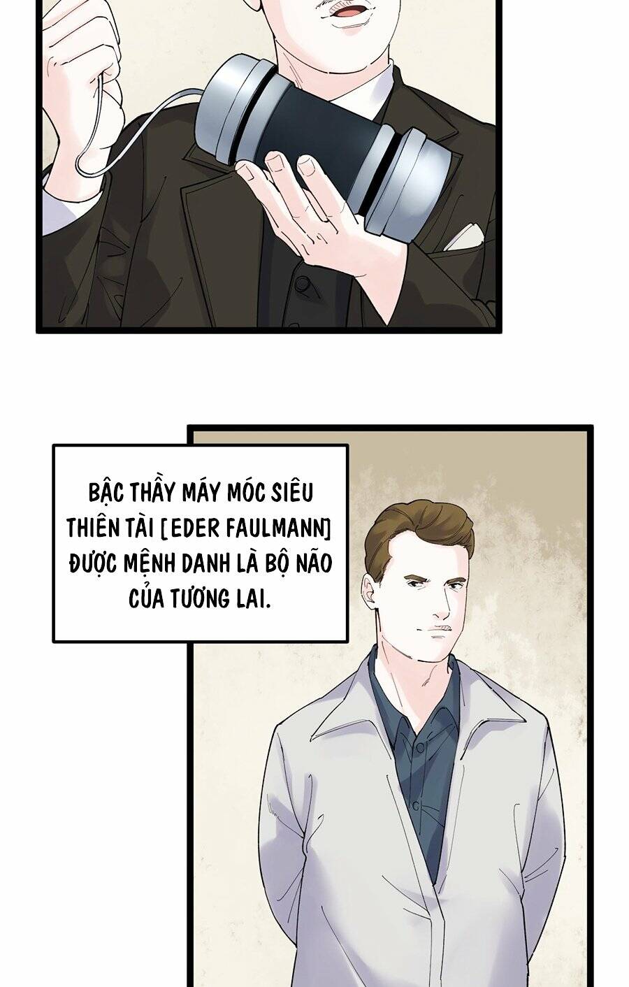 Tinh Thần Đại Hải Của Học Bá Chapter 171 - Trang 2