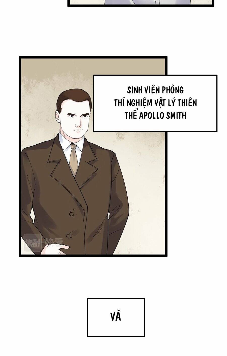 Tinh Thần Đại Hải Của Học Bá Chapter 171 - Trang 2