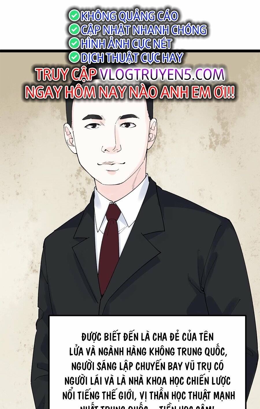 Tinh Thần Đại Hải Của Học Bá Chapter 171 - Trang 2