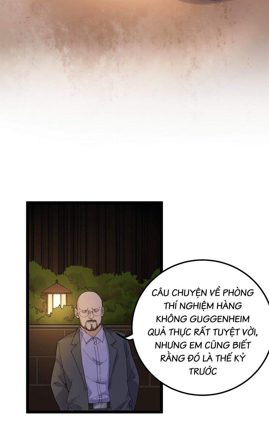 Tinh Thần Đại Hải Của Học Bá Chapter 171 - Trang 2