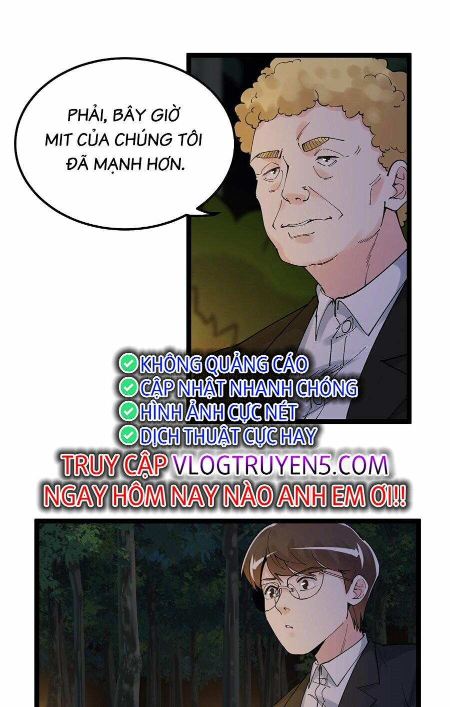 Tinh Thần Đại Hải Của Học Bá Chapter 171 - Trang 2