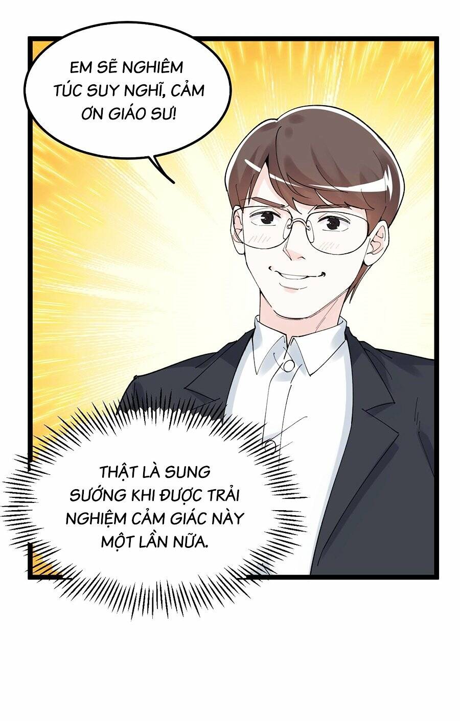 Tinh Thần Đại Hải Của Học Bá Chapter 171 - Trang 2