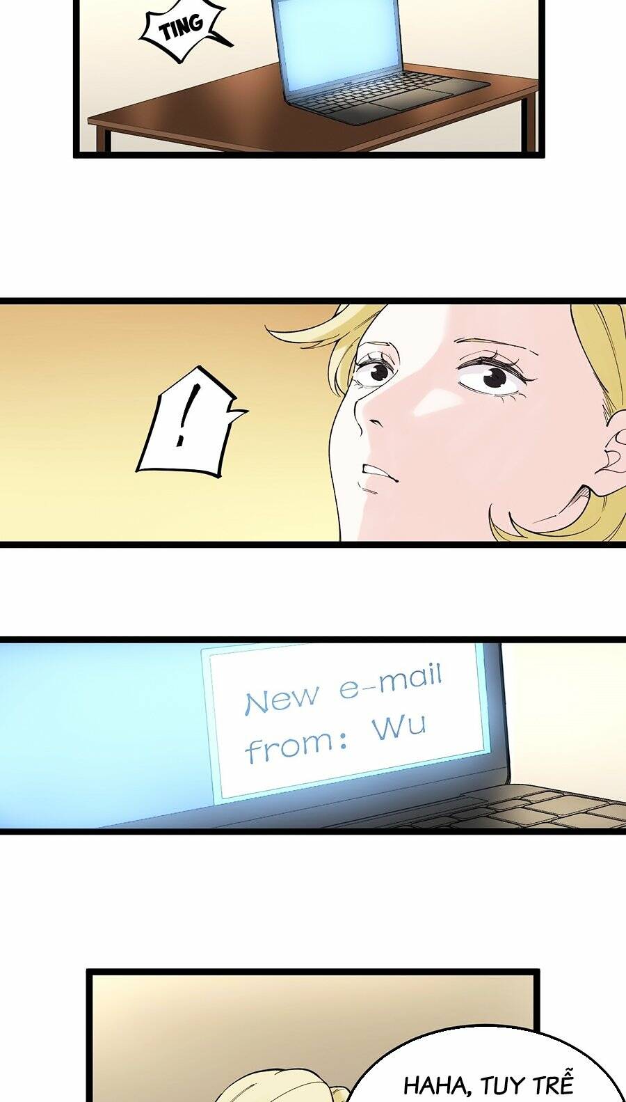 Tinh Thần Đại Hải Của Học Bá Chapter 172 - Trang 2