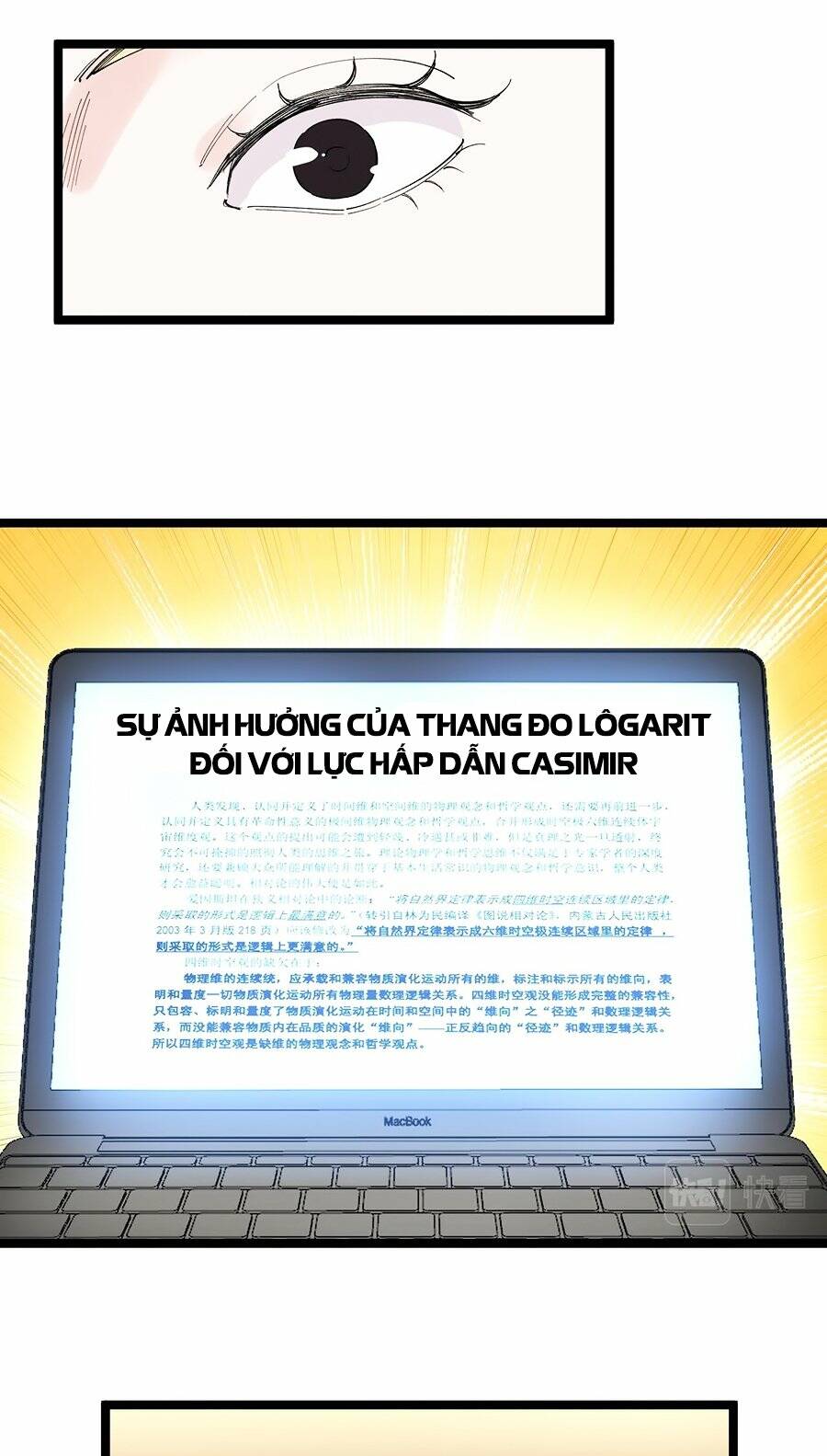 Tinh Thần Đại Hải Của Học Bá Chapter 172 - Trang 2