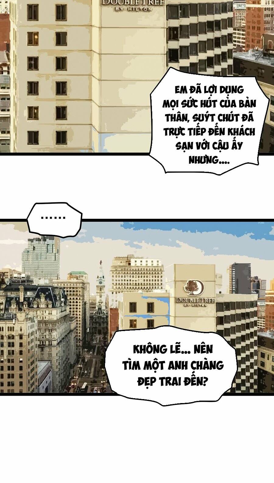 Tinh Thần Đại Hải Của Học Bá Chapter 172 - Trang 2