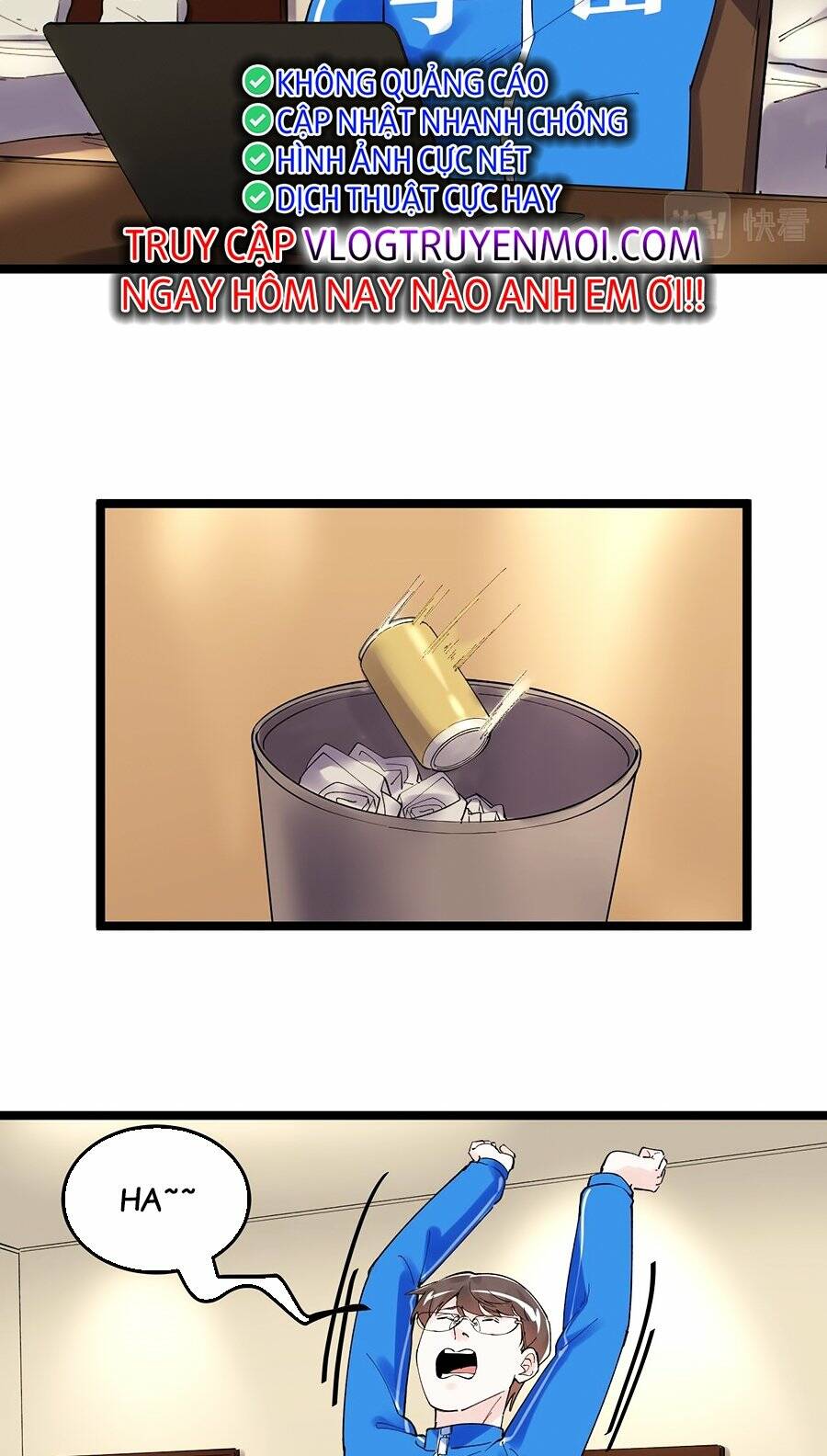 Tinh Thần Đại Hải Của Học Bá Chapter 172 - Trang 2