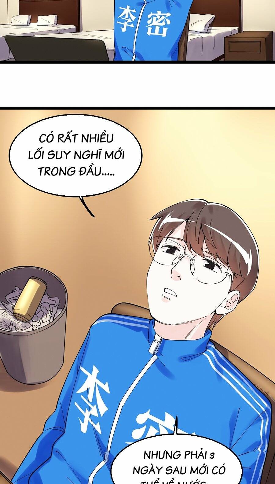 Tinh Thần Đại Hải Của Học Bá Chapter 172 - Trang 2