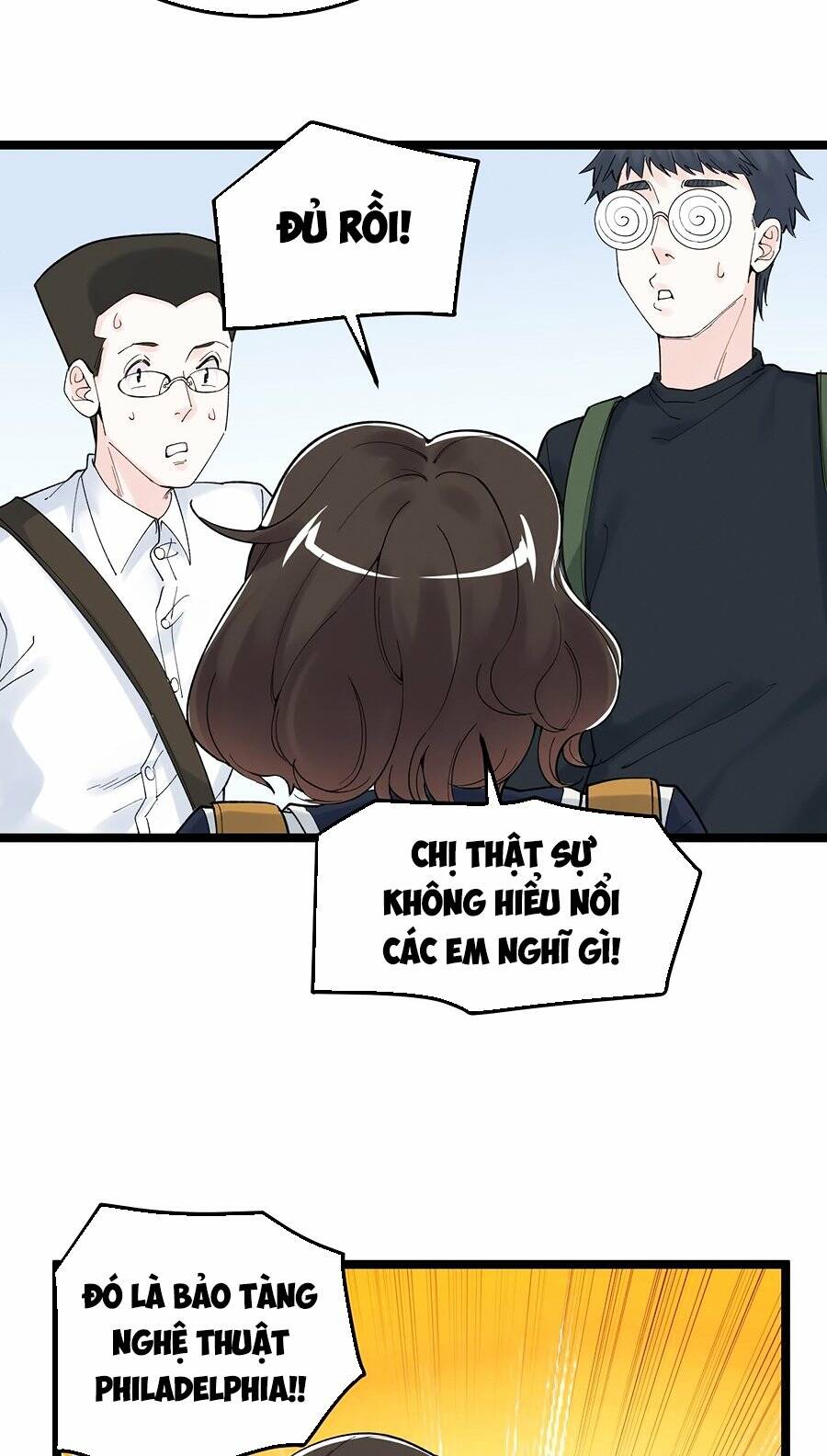 Tinh Thần Đại Hải Của Học Bá Chapter 172 - Trang 2