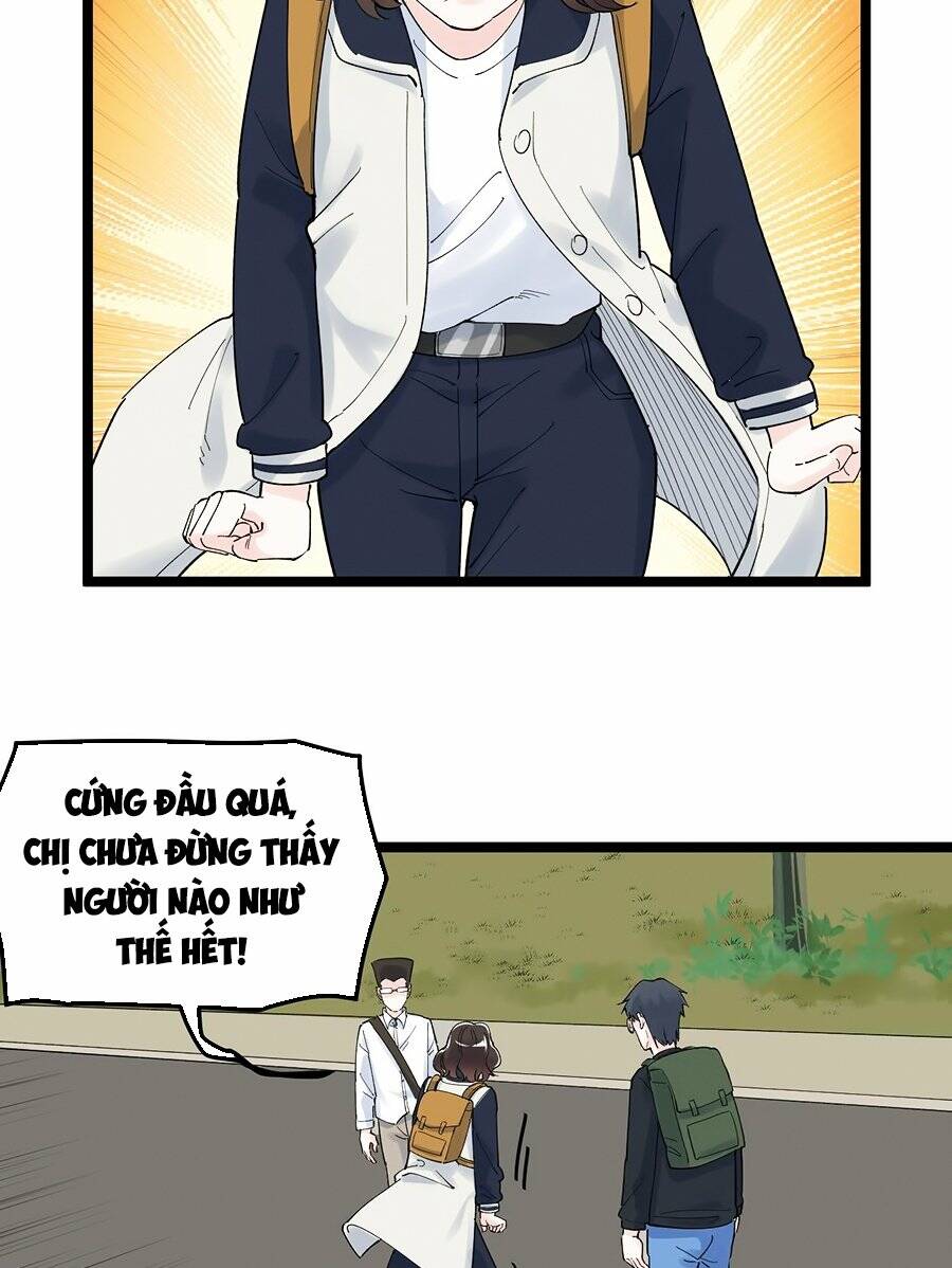 Tinh Thần Đại Hải Của Học Bá Chapter 172 - Trang 2