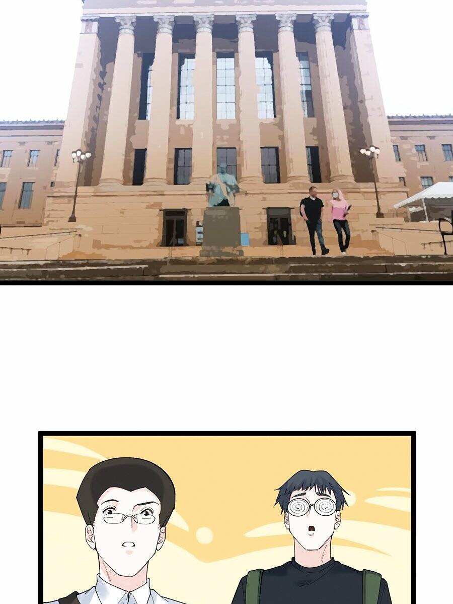 Tinh Thần Đại Hải Của Học Bá Chapter 172 - Trang 2