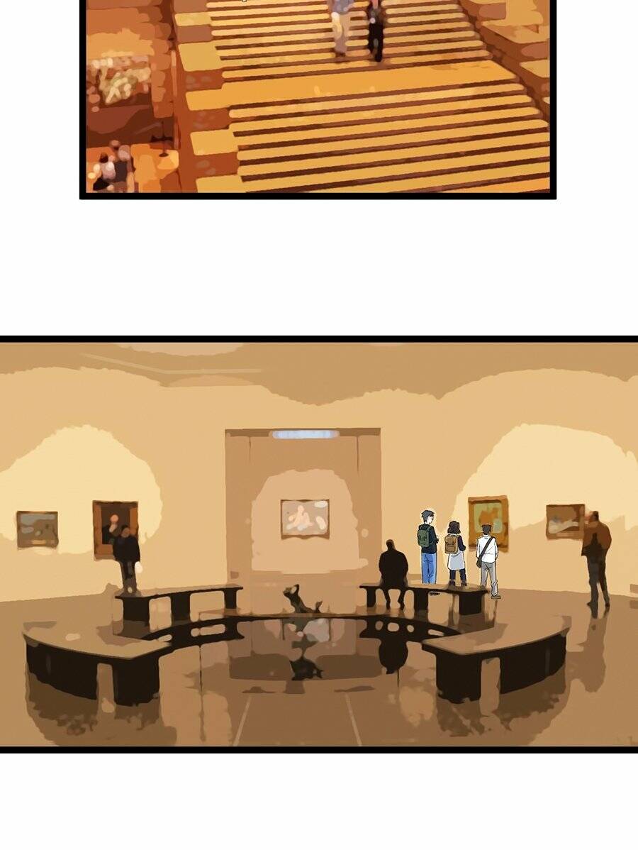 Tinh Thần Đại Hải Của Học Bá Chapter 172 - Trang 2