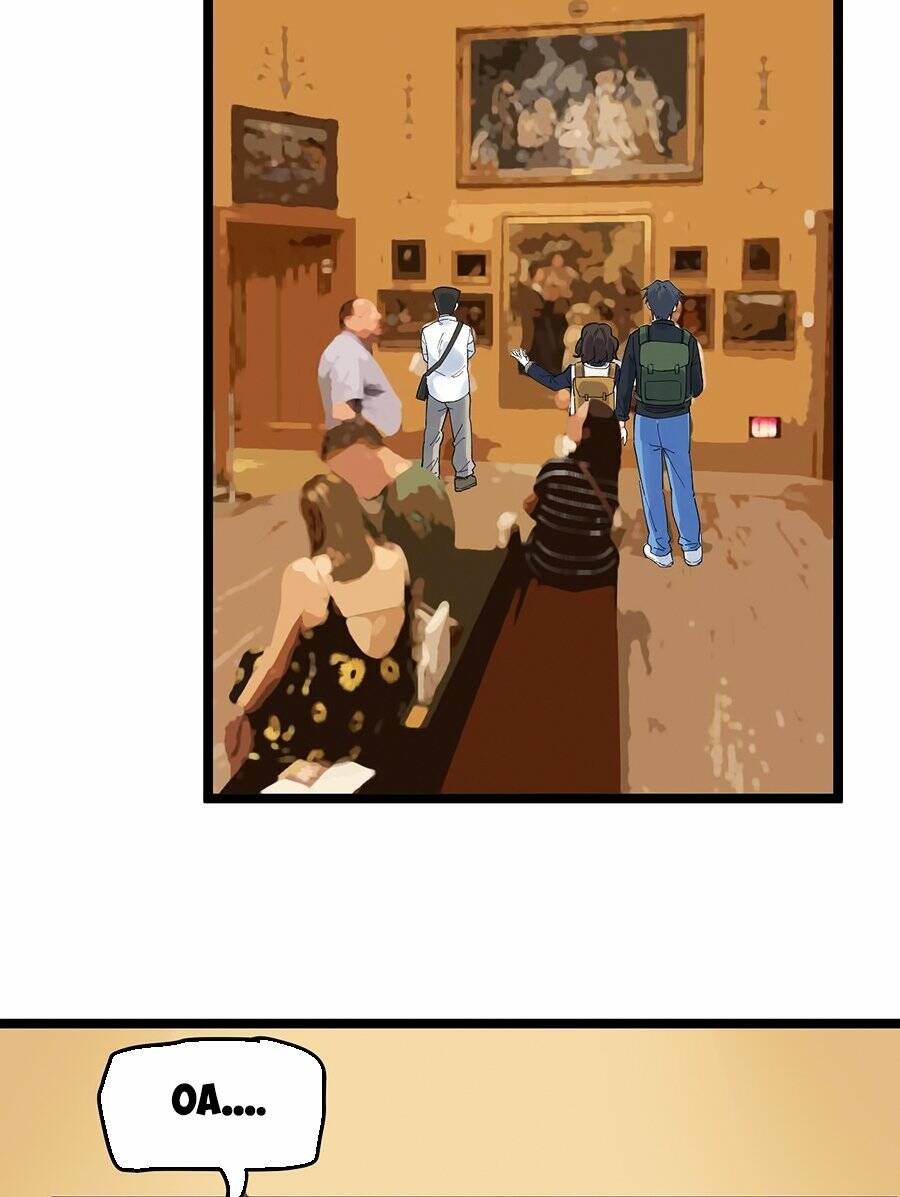 Tinh Thần Đại Hải Của Học Bá Chapter 172 - Trang 2