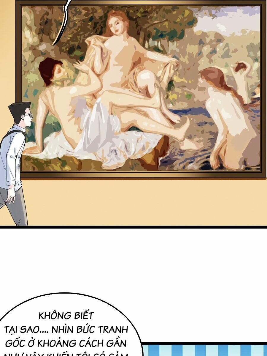 Tinh Thần Đại Hải Của Học Bá Chapter 172 - Trang 2