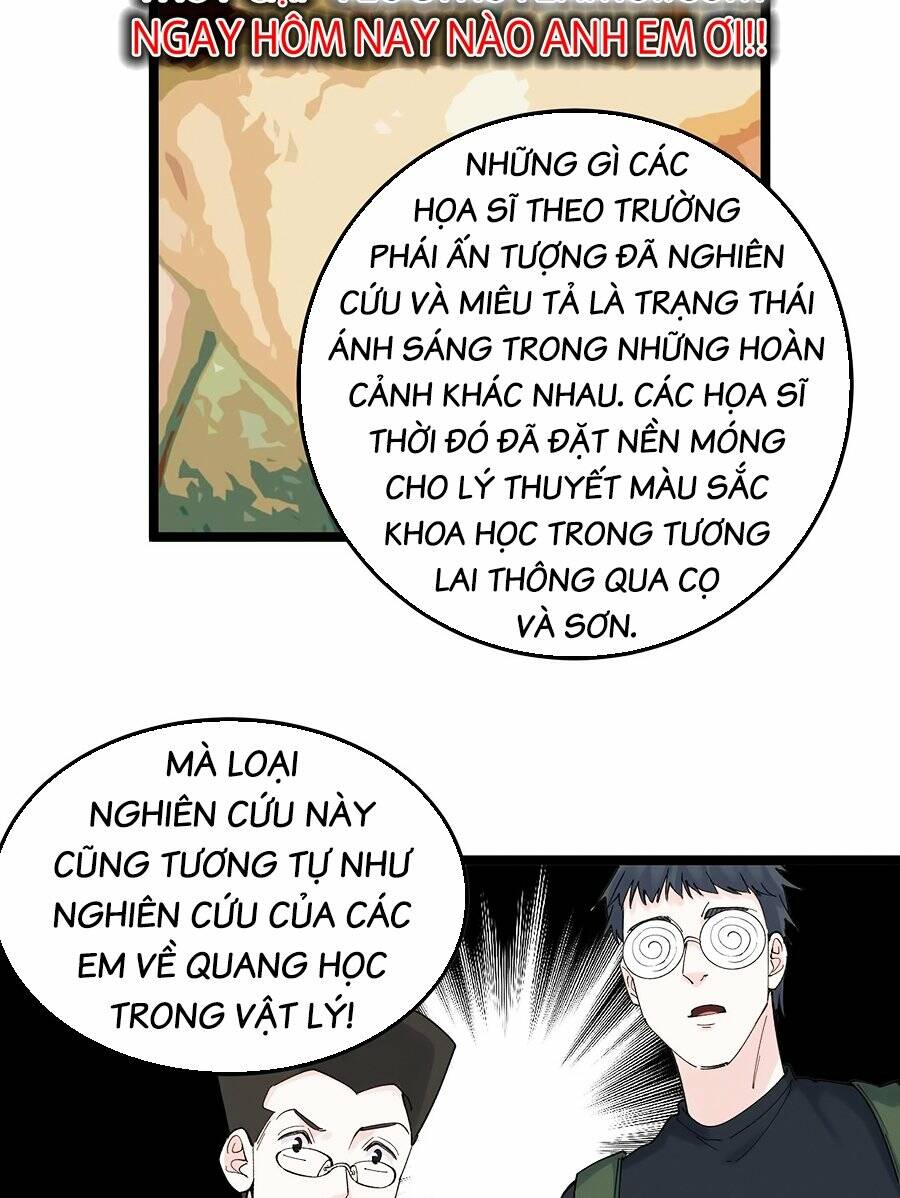 Tinh Thần Đại Hải Của Học Bá Chapter 172 - Trang 2