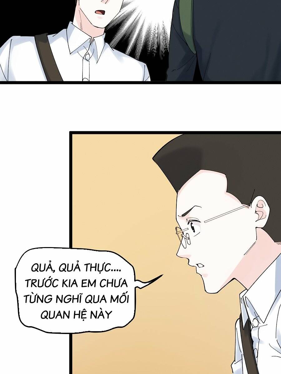 Tinh Thần Đại Hải Của Học Bá Chapter 172 - Trang 2