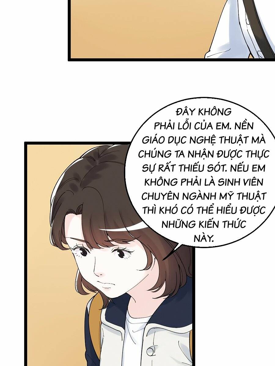 Tinh Thần Đại Hải Của Học Bá Chapter 172 - Trang 2