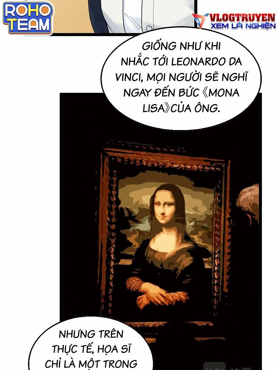 Tinh Thần Đại Hải Của Học Bá Chapter 172 - Trang 2