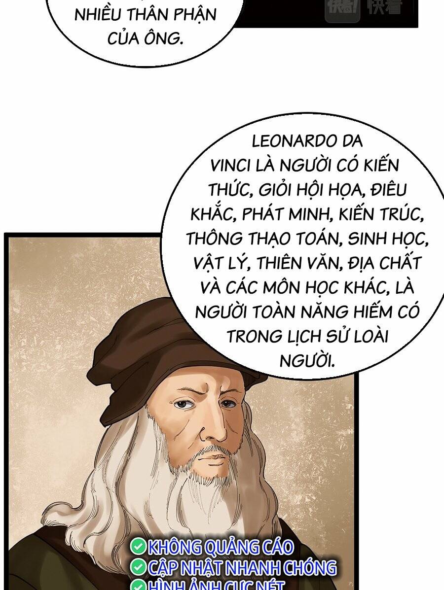 Tinh Thần Đại Hải Của Học Bá Chapter 172 - Trang 2