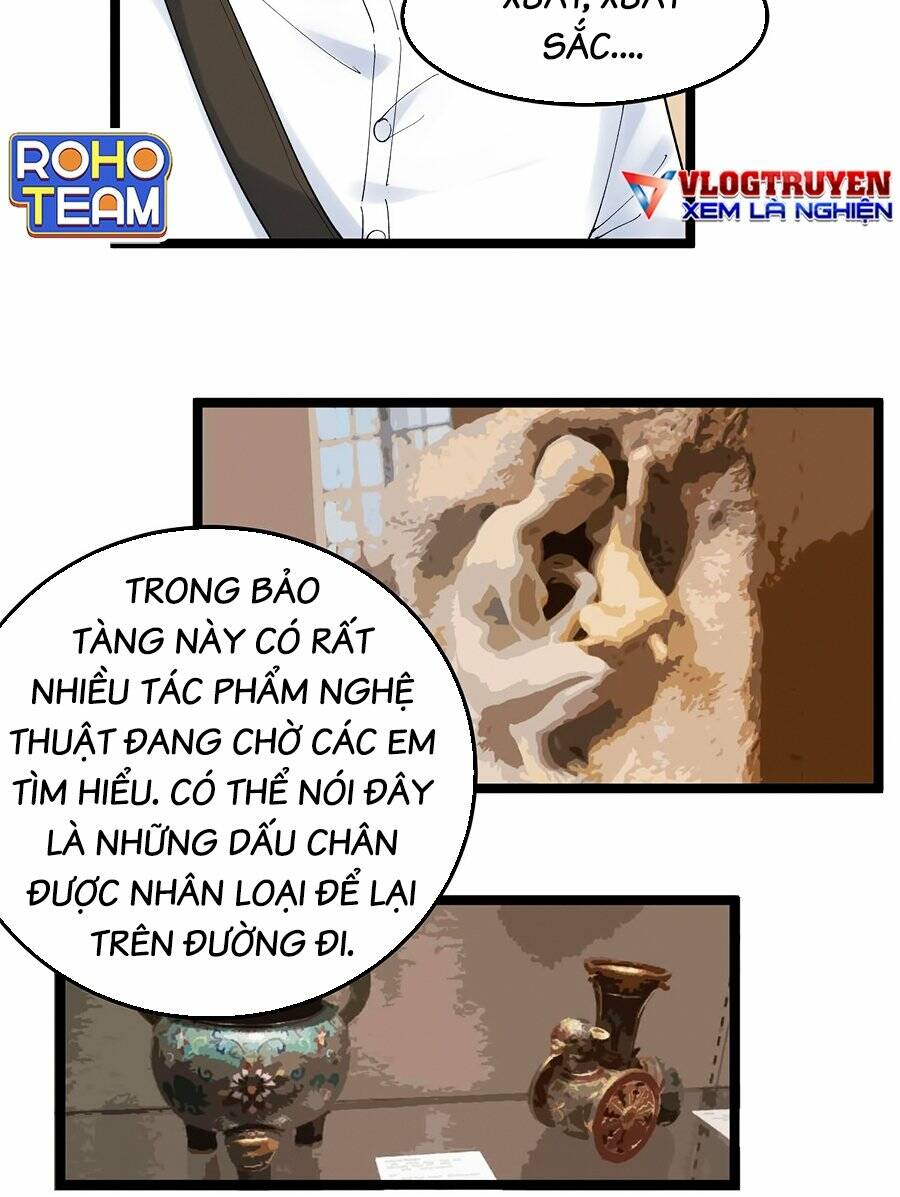 Tinh Thần Đại Hải Của Học Bá Chapter 172 - Trang 2