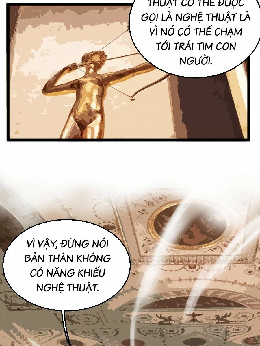 Tinh Thần Đại Hải Của Học Bá Chapter 172 - Trang 2