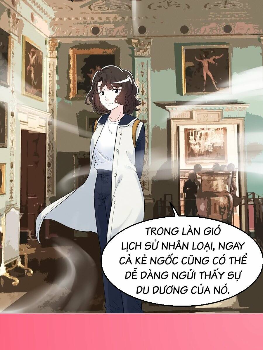 Tinh Thần Đại Hải Của Học Bá Chapter 172 - Trang 2