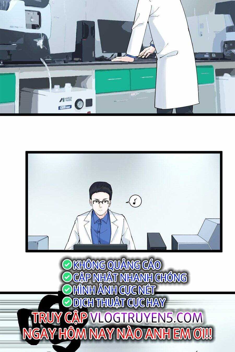 Tinh Thần Đại Hải Của Học Bá Chapter 173 - Trang 2