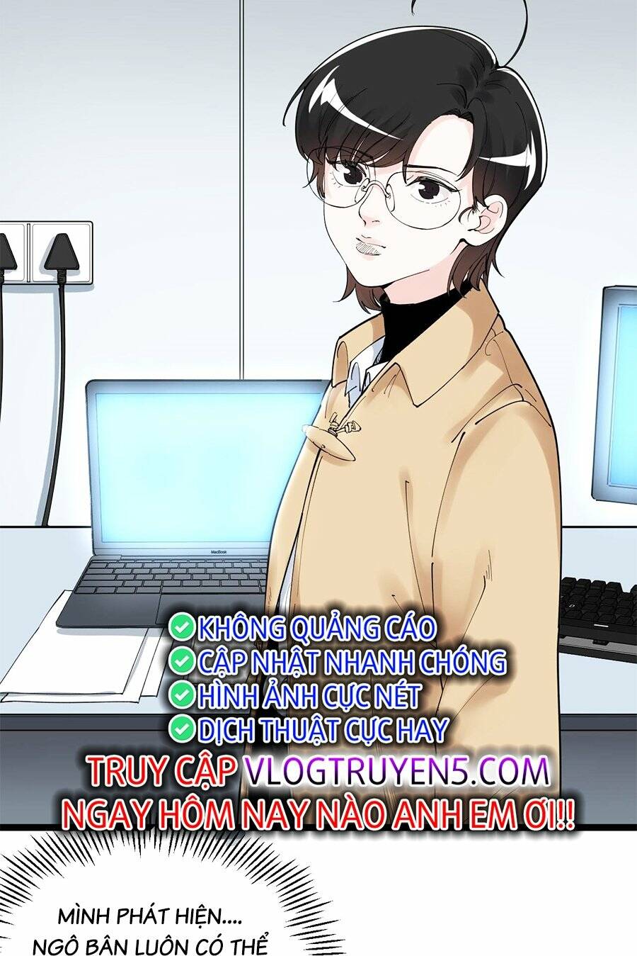 Tinh Thần Đại Hải Của Học Bá Chapter 173 - Trang 2