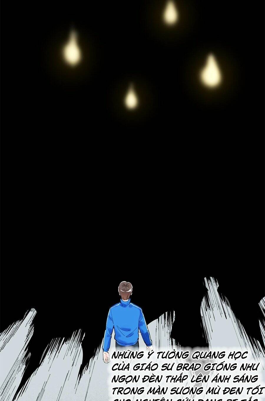 Tinh Thần Đại Hải Của Học Bá Chapter 173 - Trang 2