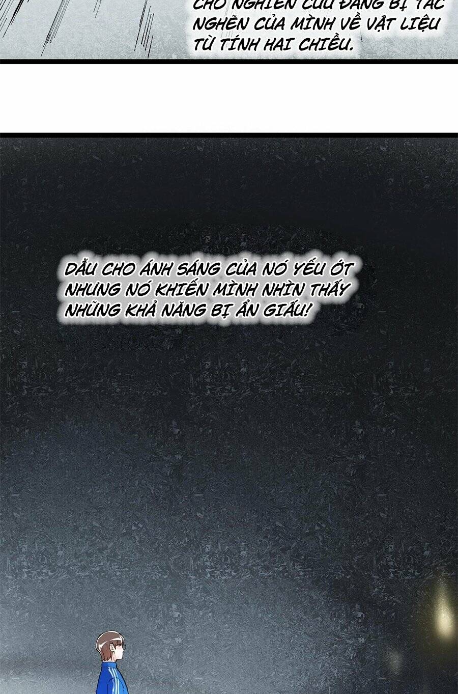 Tinh Thần Đại Hải Của Học Bá Chapter 173 - Trang 2