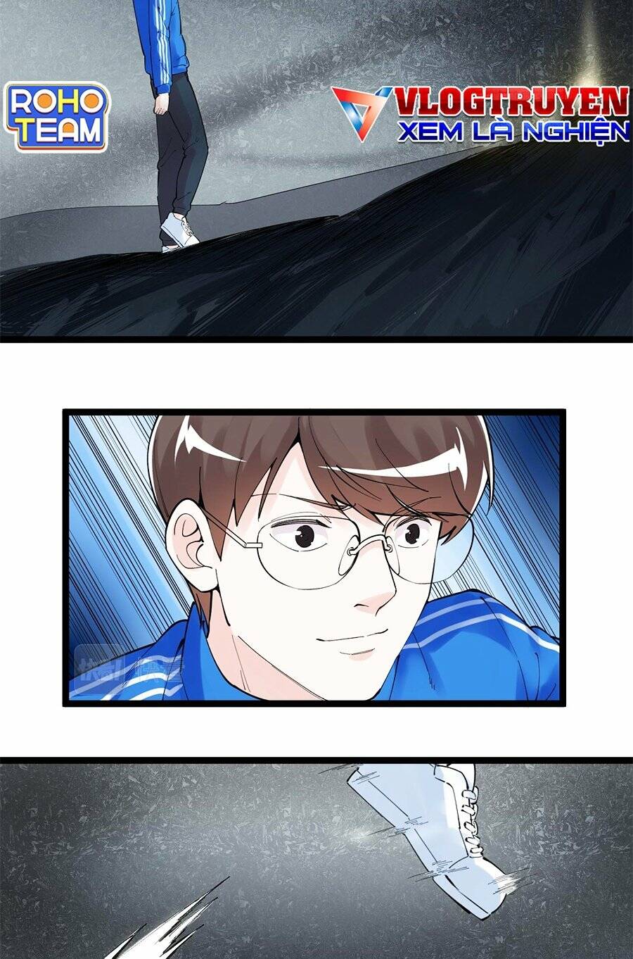 Tinh Thần Đại Hải Của Học Bá Chapter 173 - Trang 2