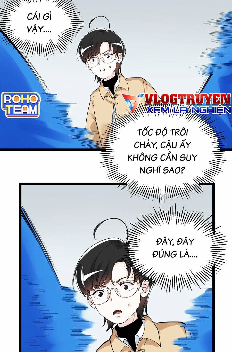 Tinh Thần Đại Hải Của Học Bá Chapter 173 - Trang 2