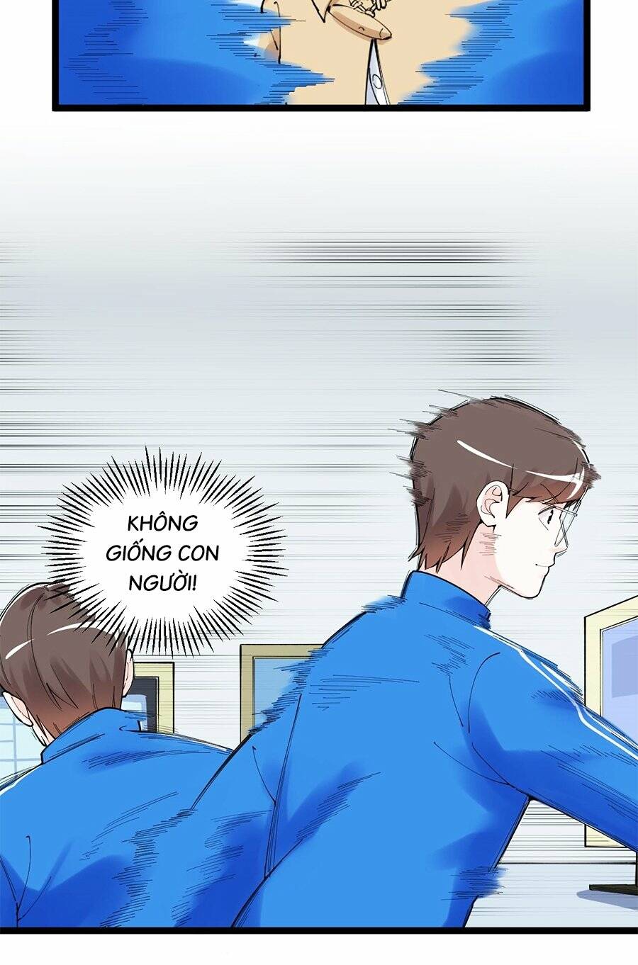 Tinh Thần Đại Hải Của Học Bá Chapter 173 - Trang 2