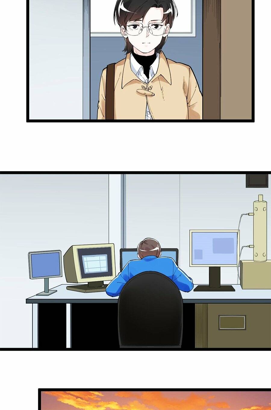 Tinh Thần Đại Hải Của Học Bá Chapter 173 - Trang 2