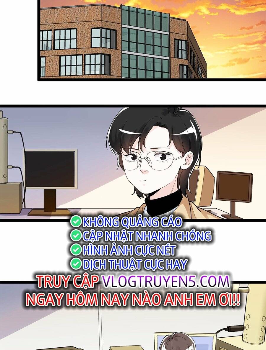 Tinh Thần Đại Hải Của Học Bá Chapter 173 - Trang 2