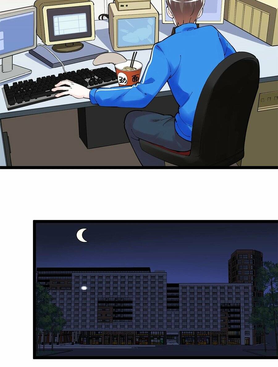 Tinh Thần Đại Hải Của Học Bá Chapter 173 - Trang 2