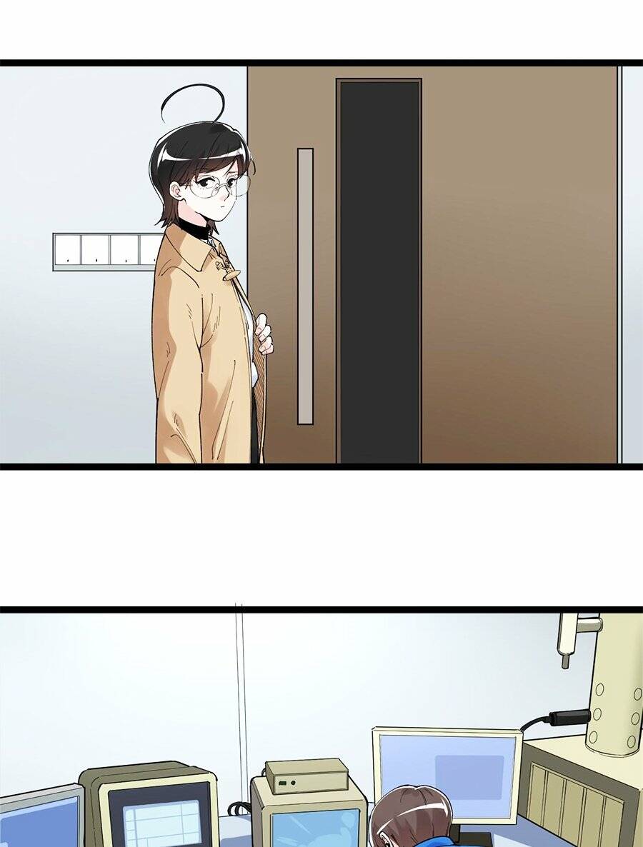 Tinh Thần Đại Hải Của Học Bá Chapter 173 - Trang 2